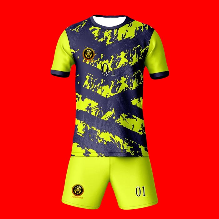 Производство Спортивной Формы на Заказ.