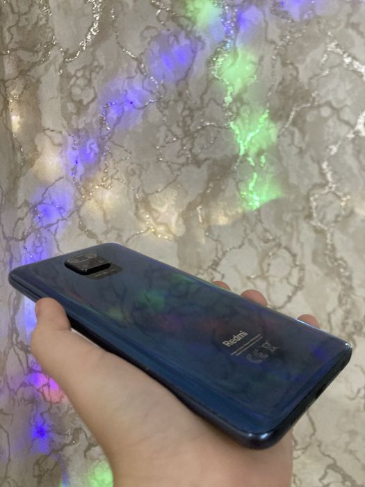 xiomi redmi note 9s