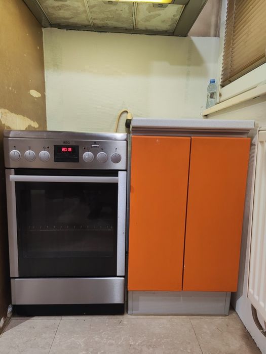 Кухненско обзавеждане