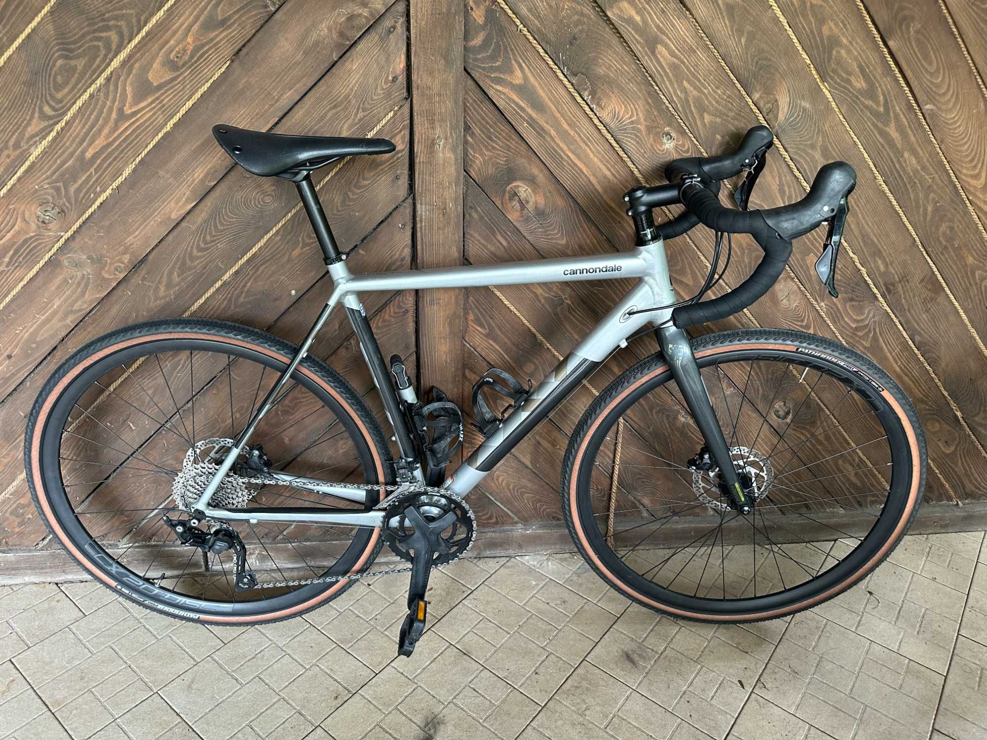 Шоссейный велосипед Cannondale Road Tandem 2