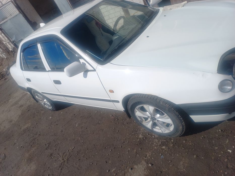 Продам тоёта Королла