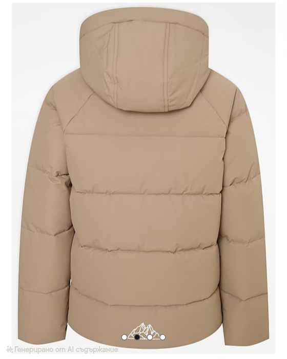 Детско зимно яке