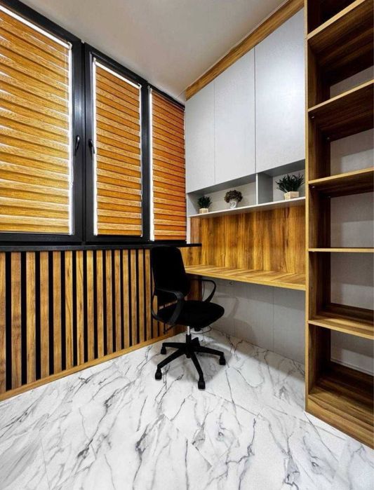 Квартира Ойбек новостройка