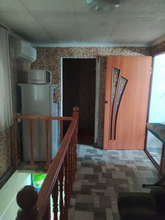 Продам часть дома