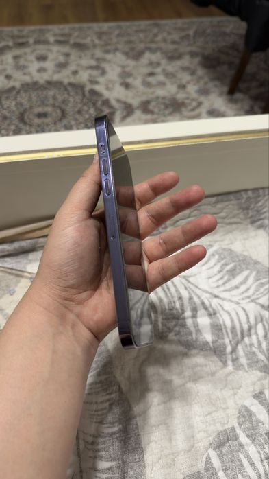 Iphone 14 pro max 256 gb