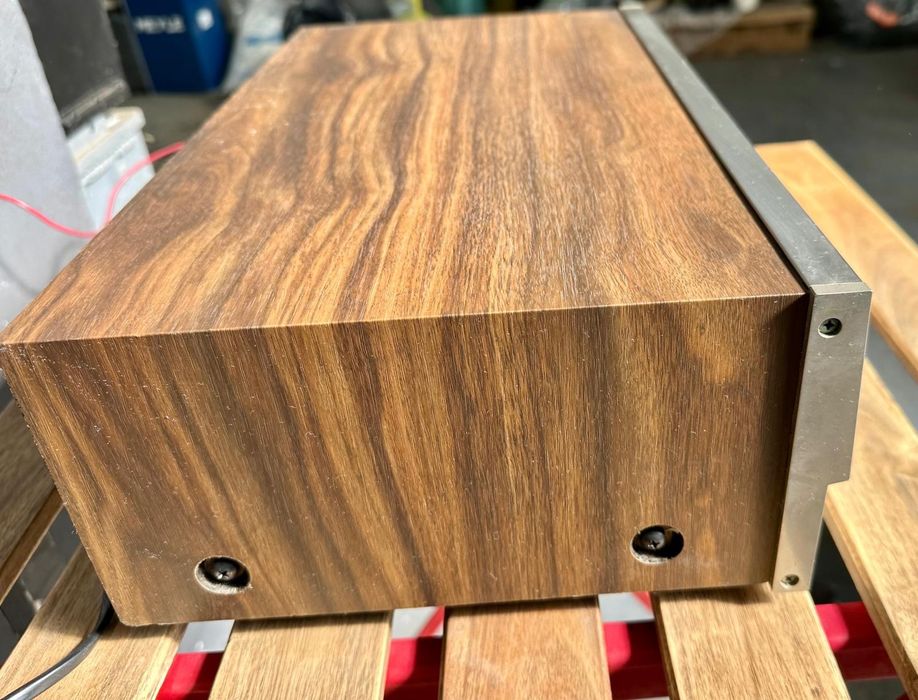 Receiver Studio Standard by Fisher RS 1022-L