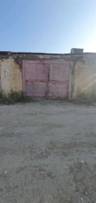 Продам Гск Кристалл.