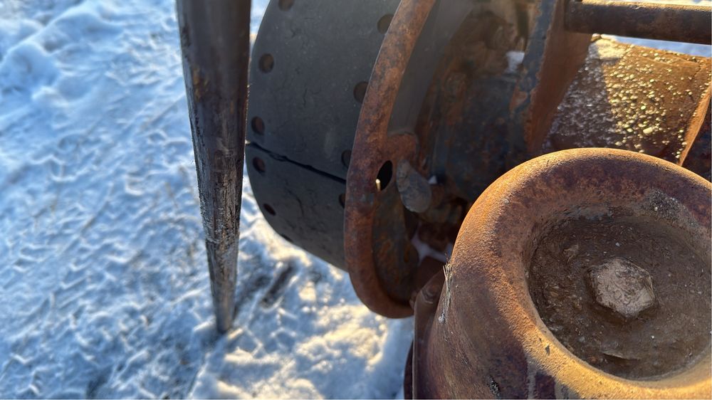 Продаю раму на камаз евра 10 ка