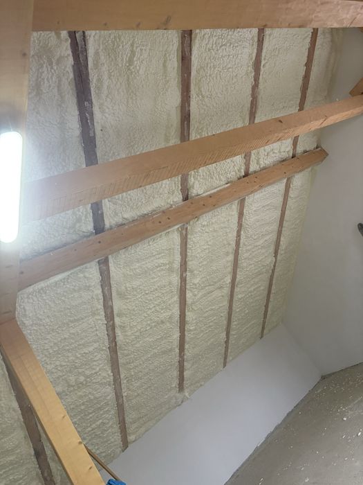 Izolatii spuma poliuretanica,