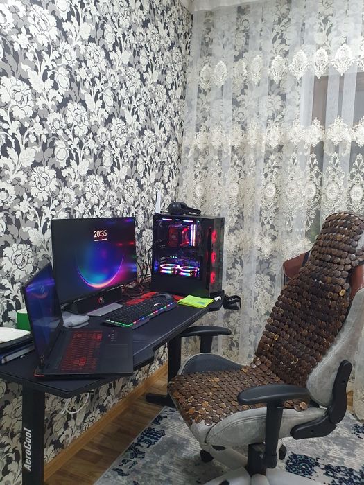 Acer nitro 5  Intel i5-12500H