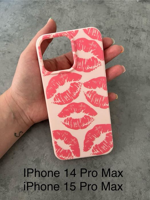 Калъфи за iPhone