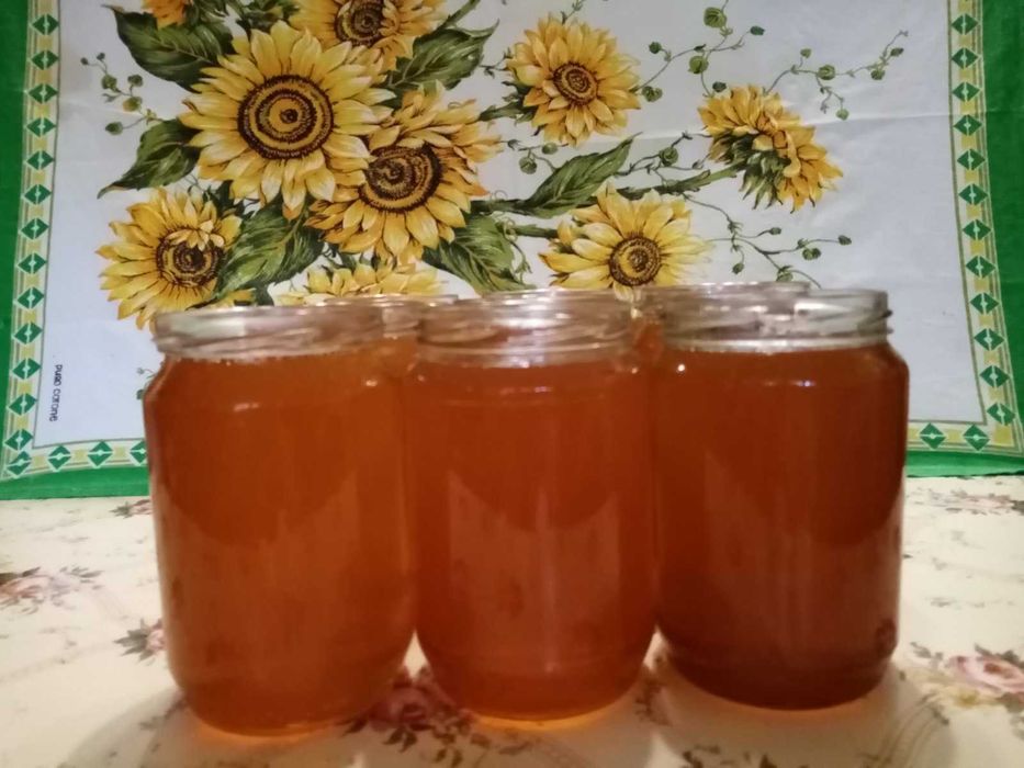 Мед букет от производител