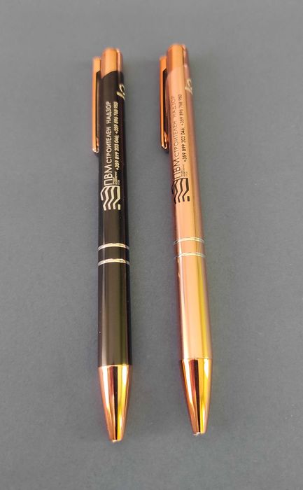 Химикали, писалки, тънкописци