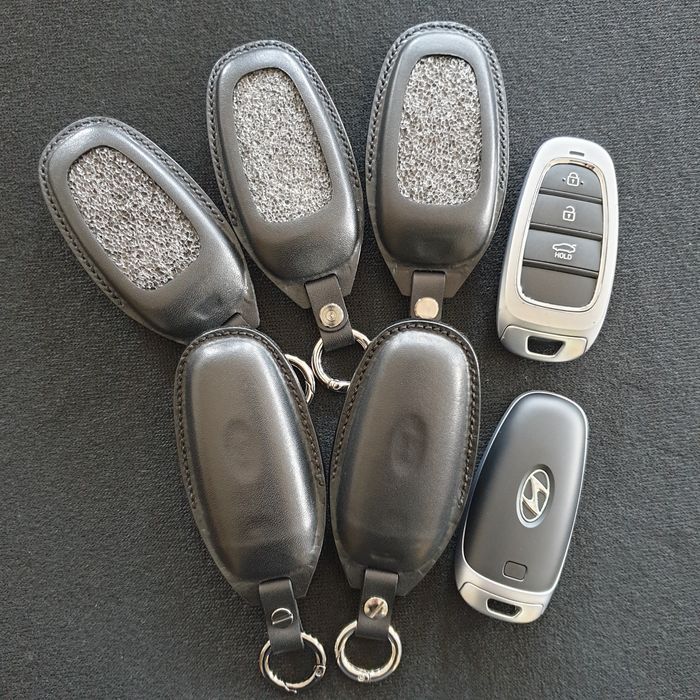 Чехол для смарт ключа Hyundai.