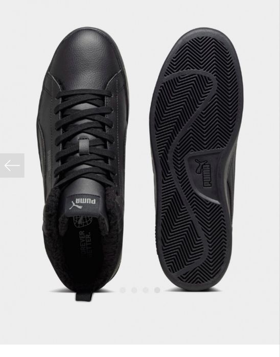 Пума кеды хорошем состоянии