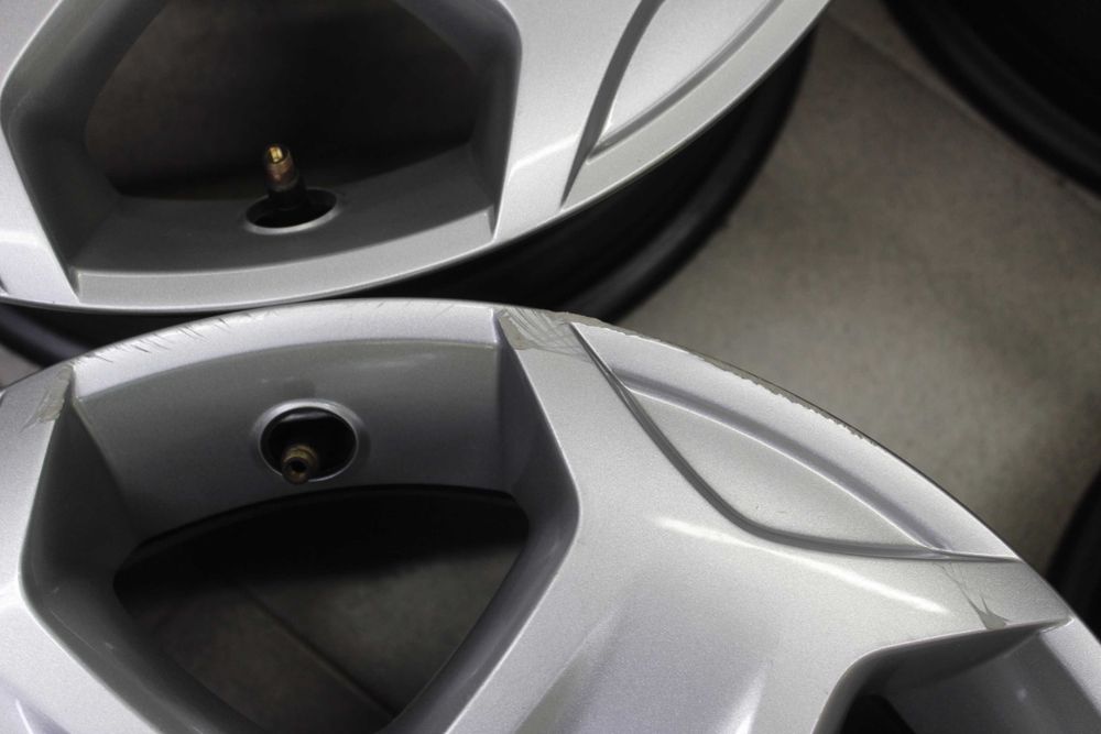 Джанти и тасове 16" Ford Focus, C-Max, S-Max, Galaxy, Mondeo
