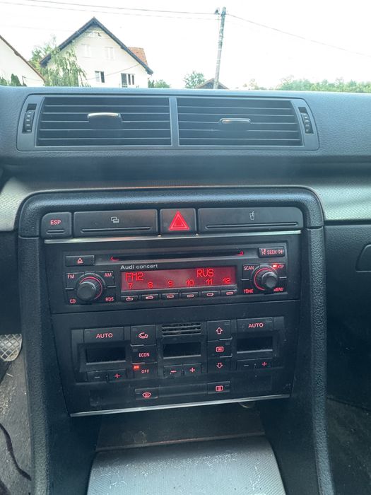 AUDI A4 2004 — imagine 5