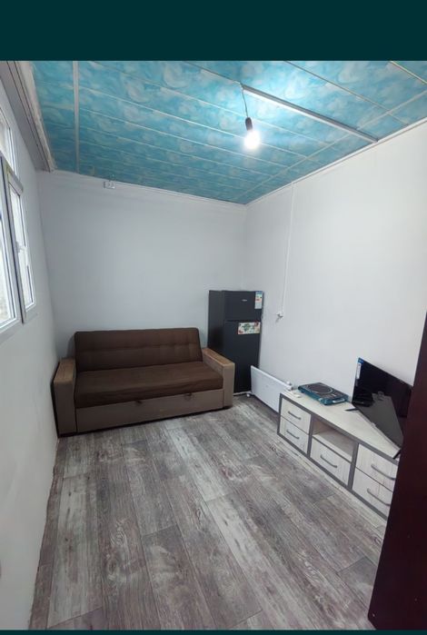 Продаётся 1 комнатная квартира общежития 10500$