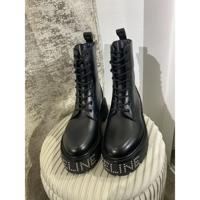 Боти Celine  Chunky