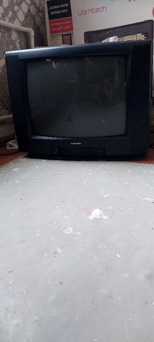 Daewoo теливизор идеал курсатади холати хам яхши