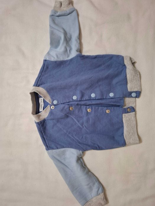 Бебешки дрехи 6м