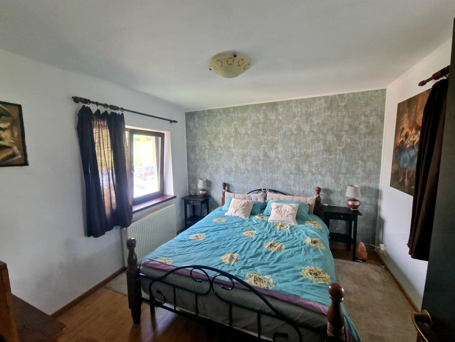 Vila Busteni 9 camere 366mp