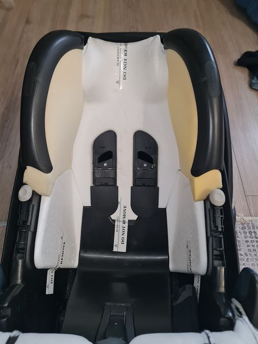 Scoica Maxi cosi
