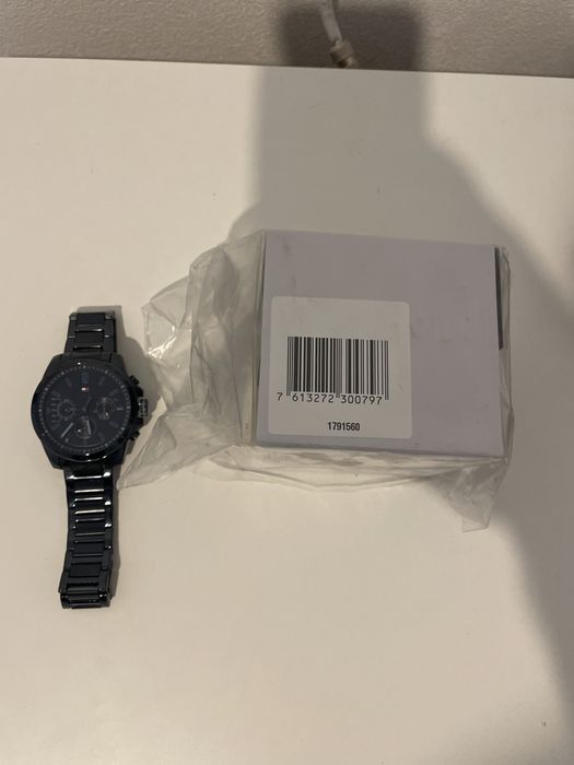 Ceas barbati Tommy Hilfiger