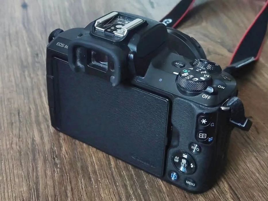 Продам фотоаппарат