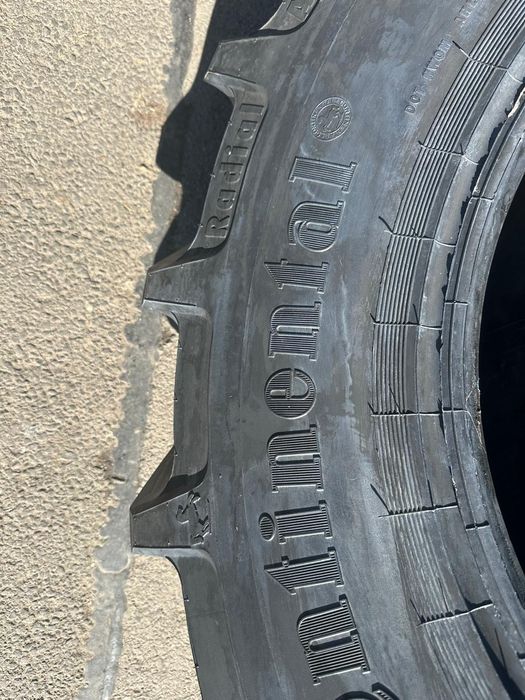 Vand anvelopa 445/70/R24 450 euro