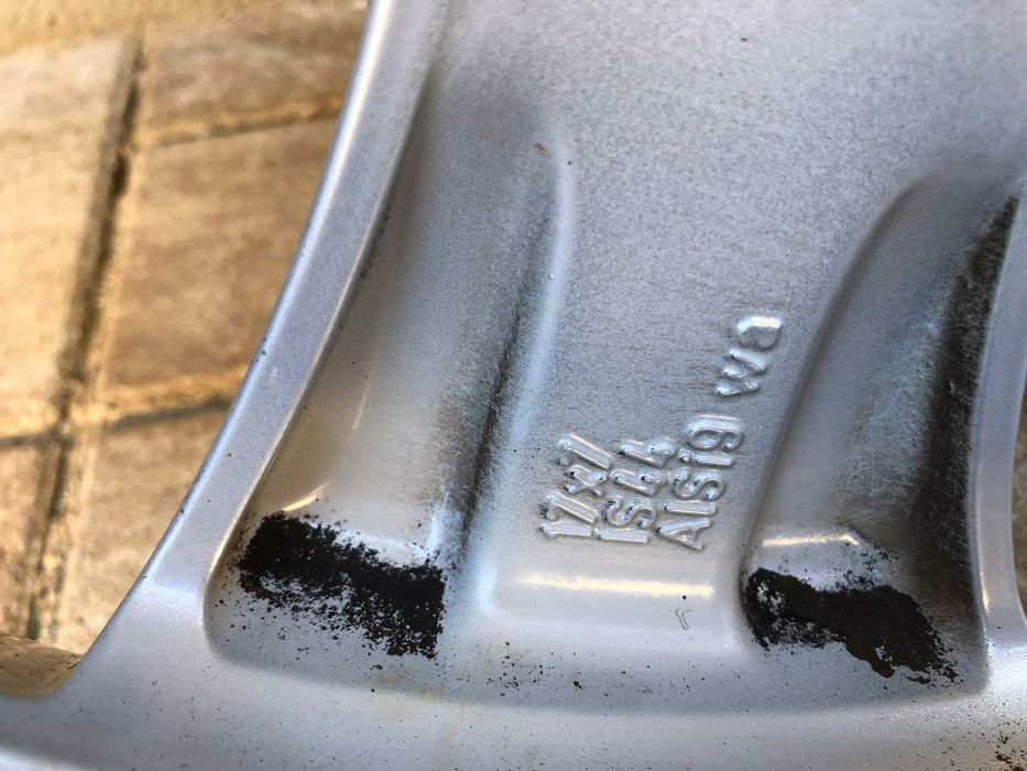 Jante 17 5×115 Originale Opel Astra J, K,Antara,Zafira,Ampera,Cascad