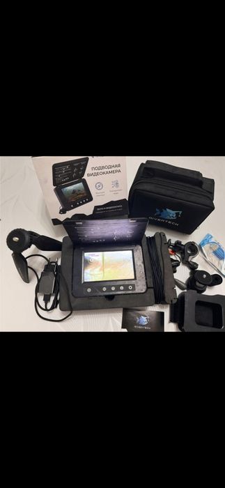 Подводной камера
