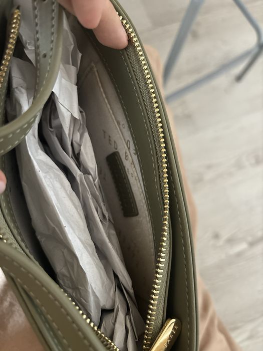 сумка ted baker оригинал