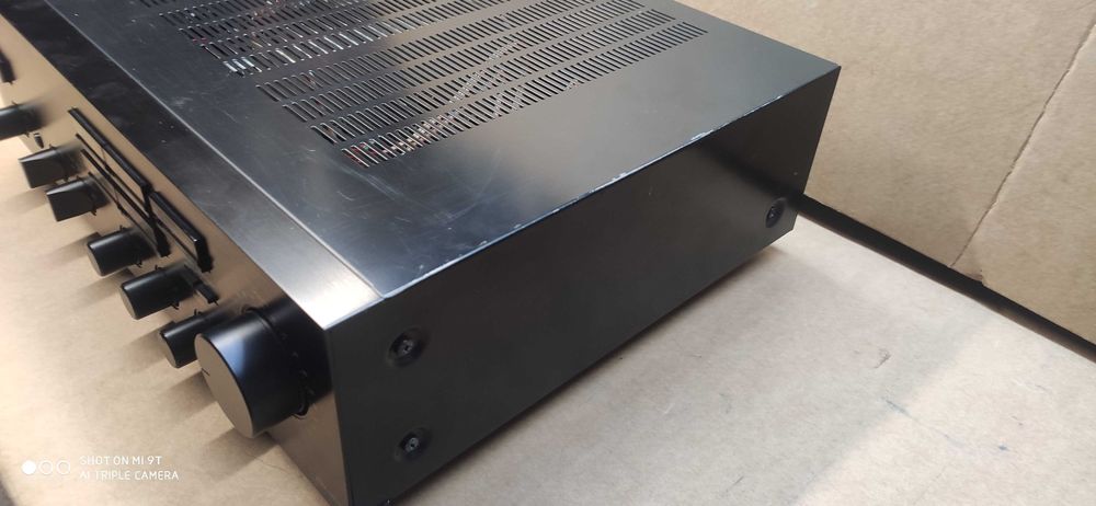 усилвател DENON PMA-500V