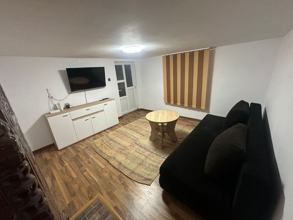 Vand casa in comuna Popesti