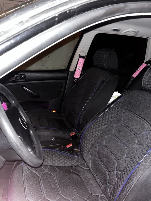 Golf 4 impecabil