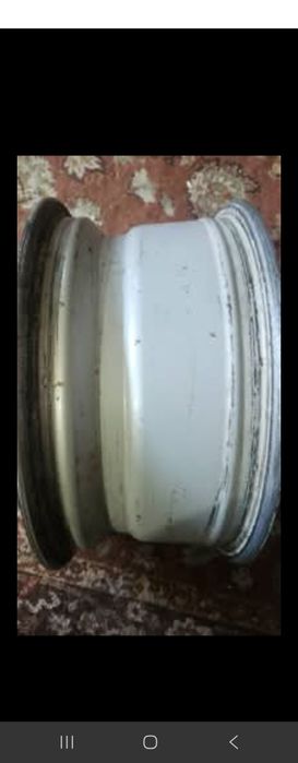 Vand jante bmw e90  pe 16