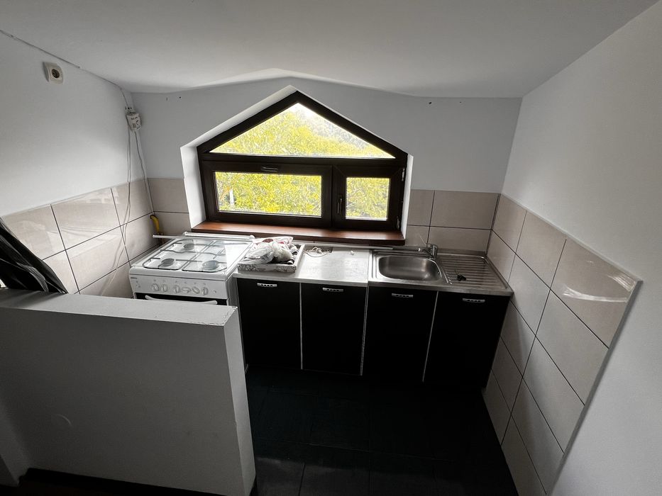 Apartament cu 1 camera