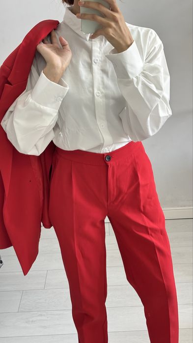 Двойка костюм пиджак