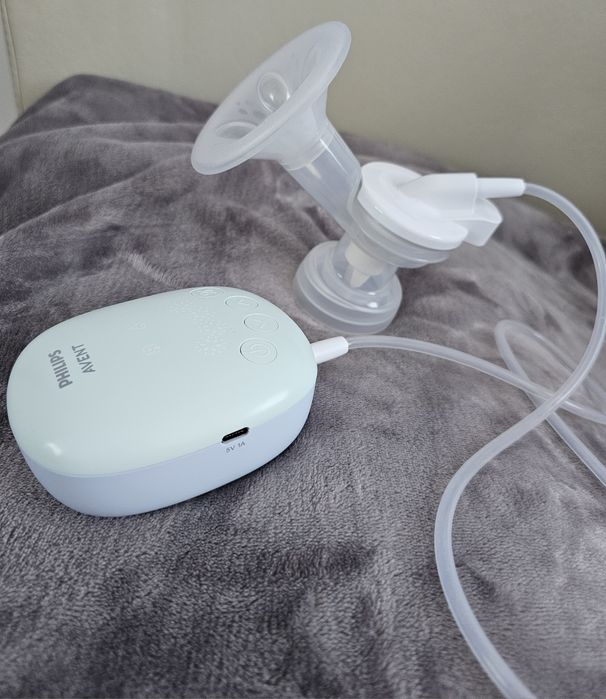 Pompa de san electrica Philips Avent