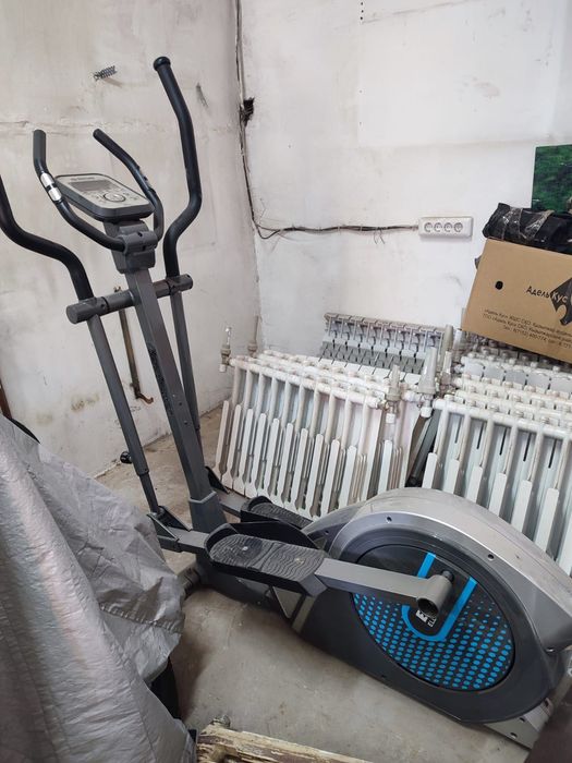 Продам тренажер для домашнего фитнеса