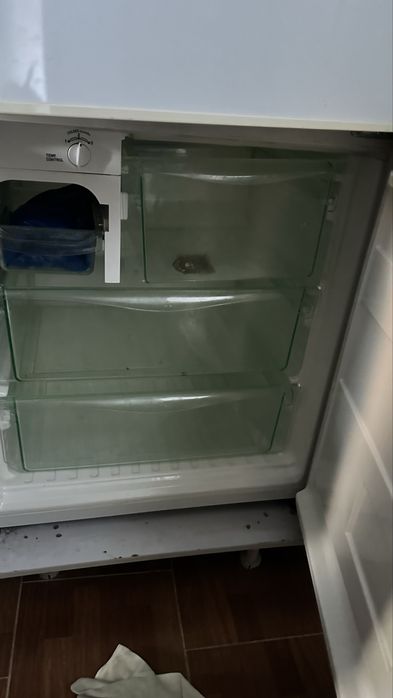 Холодильник panasonic