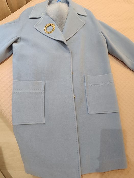 Продается пальто