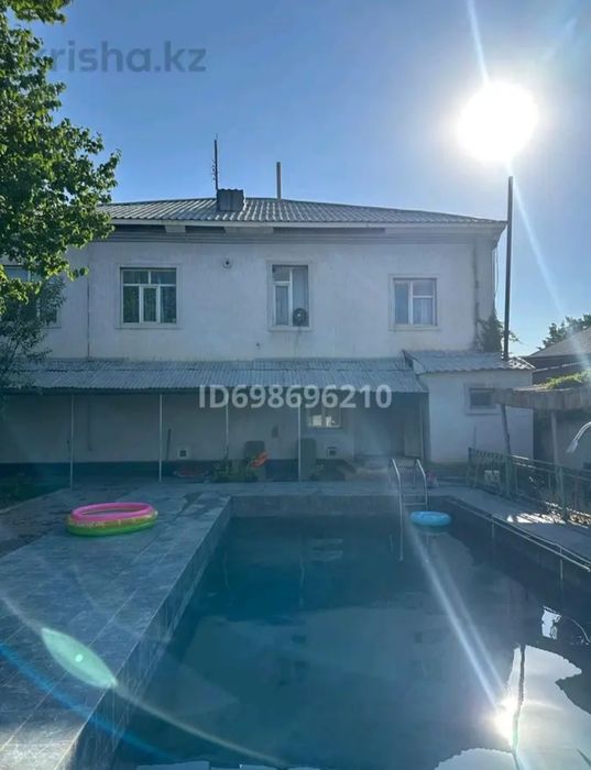 Продается отдельный дом