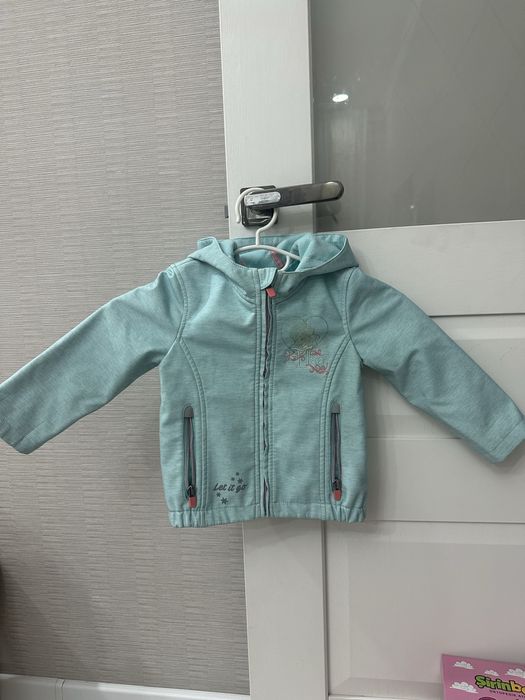 Куртки осенние orchestra