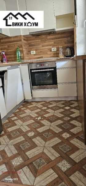 Продава се Четиристаен апартамент в Варна, Чаталджа - 96 кв.м за 1980 €/кв.м - Снимка #1