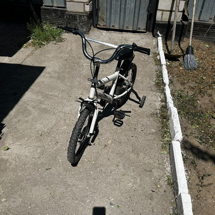 Продам велосипед детский
