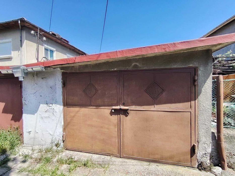 Продава се Етаж от къща в Ловеч, Широк център - 105 кв.м за 365 €/кв.м - Снимка #8