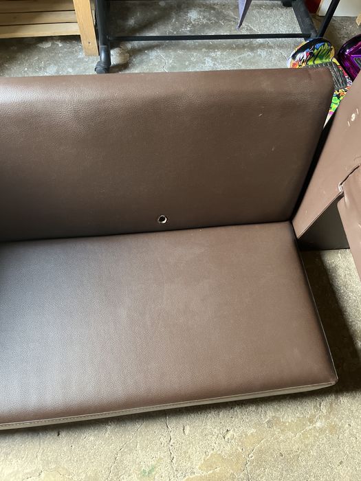 Coltar imitatie piele bucatarie terasa hol balcon