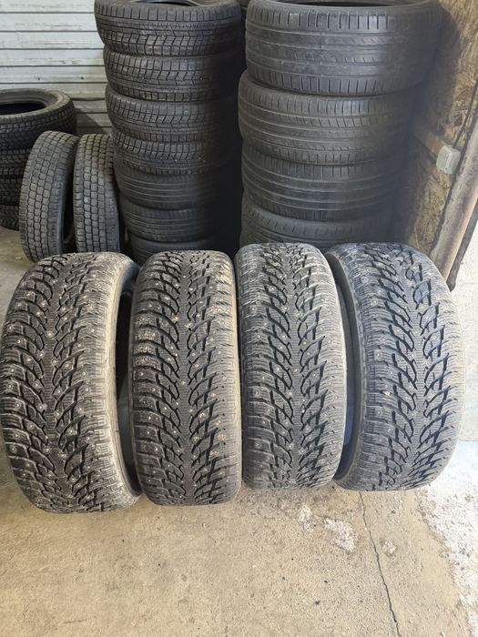 275/50/21 продам